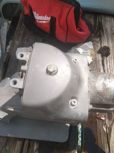 Volvo Penta SX Upper Unit 2.18 Ratio 3868816, US $1,350.00, image 11