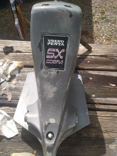 Volvo Penta SX Upper Unit 2.18 Ratio 3868816, US $1,350.00, image 13