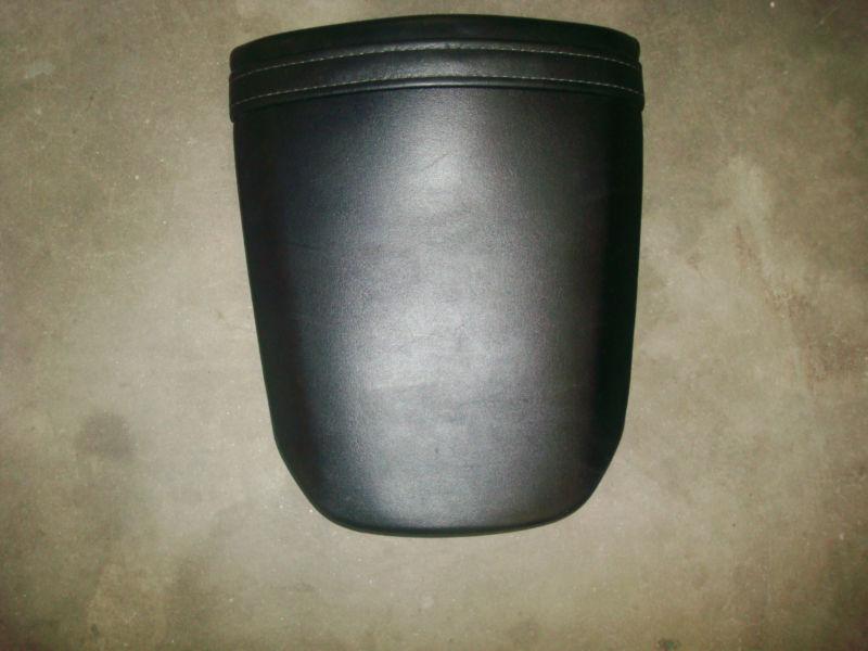 08 cbr 600rr passenger seat