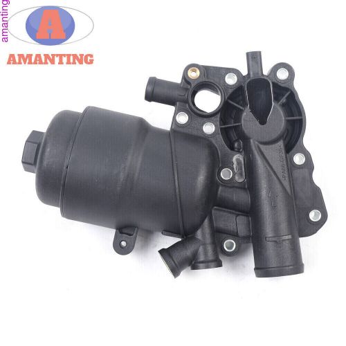 Engine Oil Filter Housing For Audi Q7 A6 A7 A8 Q5 Q7 3.0L 059115389P 059115389K, US $53.00, image 3