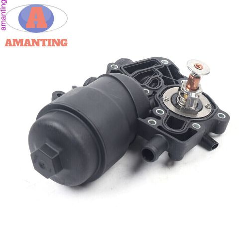 Engine Oil Filter Housing For Audi Q7 A6 A7 A8 Q5 Q7 3.0L 059115389P 059115389K, US $53.00, image 4