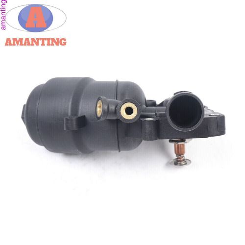 Engine Oil Filter Housing For Audi Q7 A6 A7 A8 Q5 Q7 3.0L 059115389P 059115389K, US $53.00, image 6