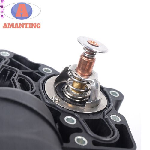 Engine Oil Filter Housing For Audi Q7 A6 A7 A8 Q5 Q7 3.0L 059115389P 059115389K, US $53.00, image 7