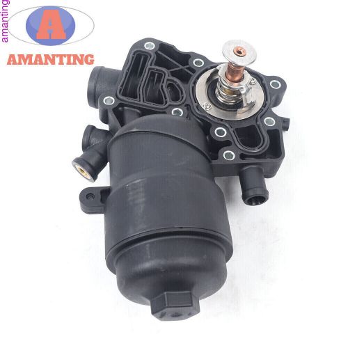 Engine Oil Filter Housing For Audi Q7 A6 A7 A8 Q5 Q7 3.0L 059115389P 059115389K, US $53.00, image 8