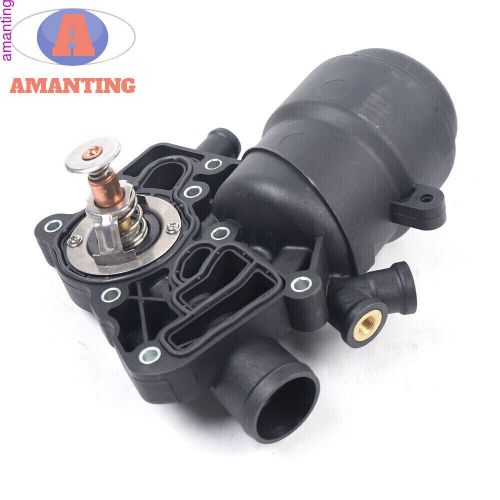 Engine Oil Filter Housing For Audi Q7 A6 A7 A8 Q5 Q7 3.0L 059115389P 059115389K, US $53.00, image 9