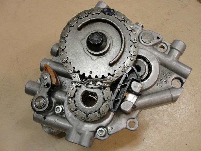 Purchase Harley Twin Cam SE203 Camshafts Complete Assembly with