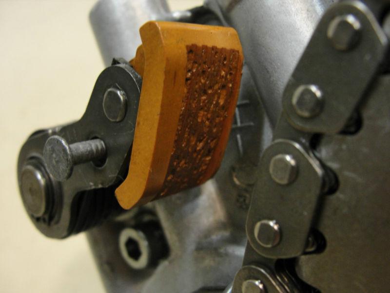 Purchase Harley Twin Cam SE203 Camshafts Complete Assembly with