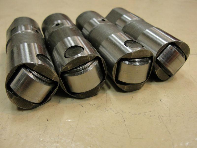 Purchase Harley Twin Cam SE203 Camshafts Complete Assembly with