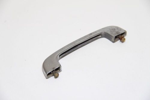 Piper cherokee pa-28 fuselage assist handle assembly, p/n: 481-772