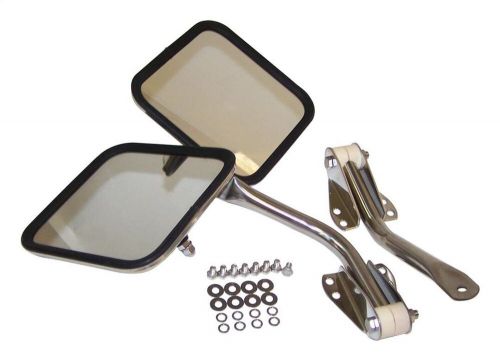 Crown Automotive Fits For Jeep Replacement Rt30003 Mirror Kit, US $96.96, image 2