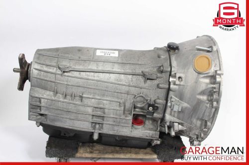 10-16 Mercedes W212 E350 C350 RWD 7G Automatic Transmission Assembly 722.906 74k, US $930.00, image 12