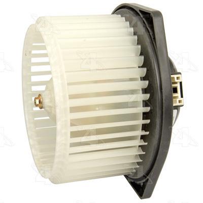 Four seasons 75759 blower motor-hvac blower motor