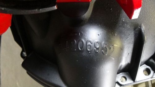 1999-06 4L60E REBUILT TRANSMISSION 4X4; 300MM BELLHOUSING WITH REBUILT CONVERTER, US $1,600.00, image 2