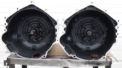 1999-06 4L60E REBUILT TRANSMISSION 4X4; 300MM BELLHOUSING WITH REBUILT CONVERTER, US $1,600.00, image 3