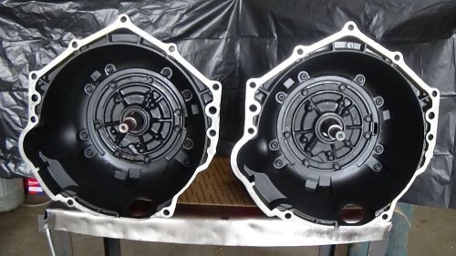 1999-06 4L60E REBUILT TRANSMISSION 4X4; 300MM BELLHOUSING WITH REBUILT CONVERTER, US $1,600.00, image 7