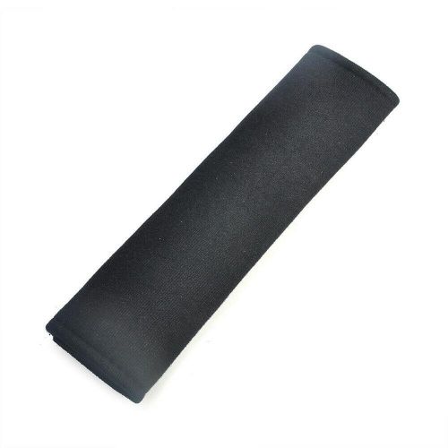 2* Car Safety Seat Belt Shoulder Pads Cover Cushion Harness Comfortable Pad, US $9.44, image 5