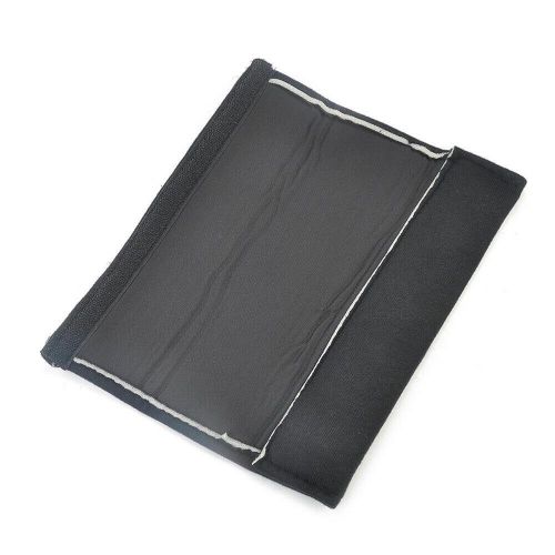 2* Car Safety Seat Belt Shoulder Pads Cover Cushion Harness Comfortable Pad, US $9.44, image 7
