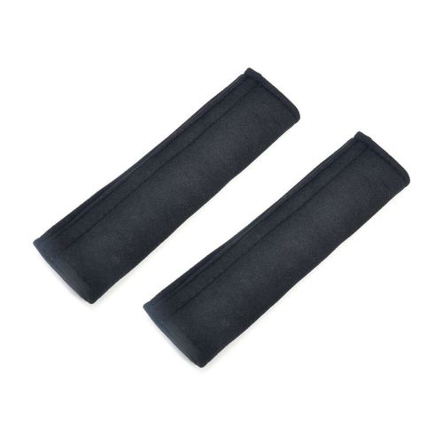 2* Car Safety Seat Belt Shoulder Pads Cover Cushion Harness Comfortable Pad, US $9.44, image 12