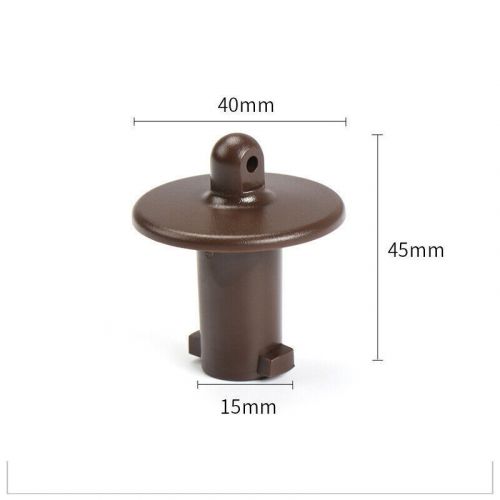 Brown Rear Seat Belt Fastener Guide Ring Buckle For Benz S Class W222 2014-2020, US $18.23, image 5