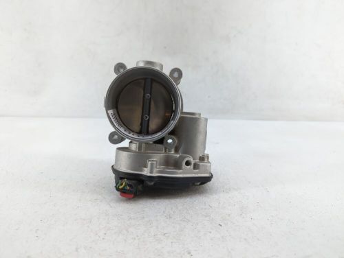 2011-2016 Ford F-150 Throttle Body QJYG0, US $28.00, image 9
