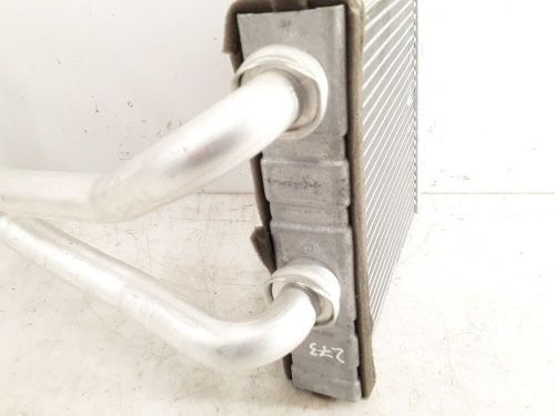 Opel Karl heat exchanger interior heating 1.00 petrol 55kw 2017 11781792-, US $, image 2