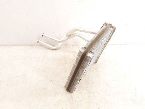 Opel Karl heat exchanger interior heating 1.00 petrol 55kw 2017 11781792-, US $, image 3