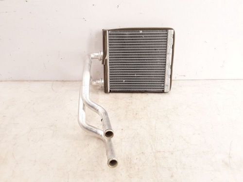 Opel Karl heat exchanger interior heating 1.00 petrol 55kw 2017 11781792-, US $, image 5