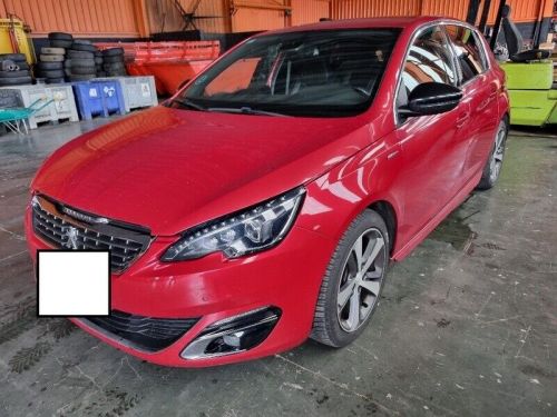 DB271001 heating engine for Peugeot 308 2013 180575-, US $, image 9