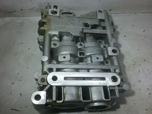 2011-2014 hyundai sonata 2.4l oil pump balance shaft 4cylinder 23300-2g520 (zc29
