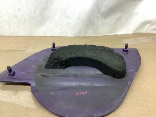 1999 Ski-Doo Formula Bottom Pan Door, C $35.00, image 2