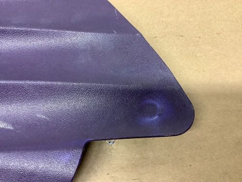 1999 Ski-Doo Formula Bottom Pan Door, C $35.00, image 5