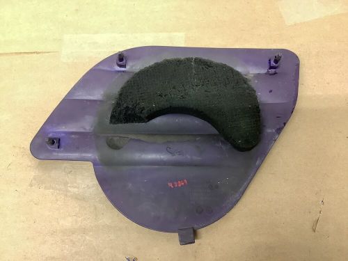1999 Ski-Doo Formula Bottom Pan Door, C $35.00, image 6