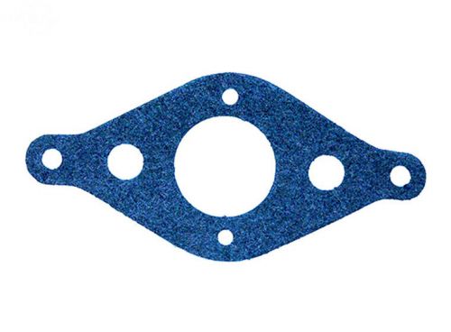 Rotary brand replacement gasket carburetor mounting fits ryan 7168
