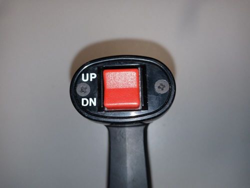 US MARINE FORCE REMOTE CONTROL 5H198 for 35 HP to 125HP OUTBOARD MOTOR, US $495.00, image 12