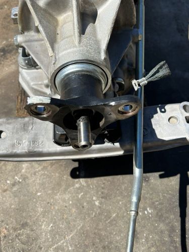 2014-2017 Lexus IS350 OEM 3.5L 8 Speed Automatic Transmission ECT-i 90K RWD, US $950.00, image 2