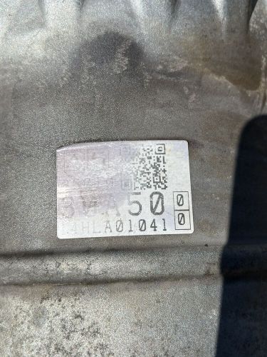 2014-2017 Lexus IS350 OEM 3.5L 8 Speed Automatic Transmission ECT-i 90K RWD, US $950.00, image 3