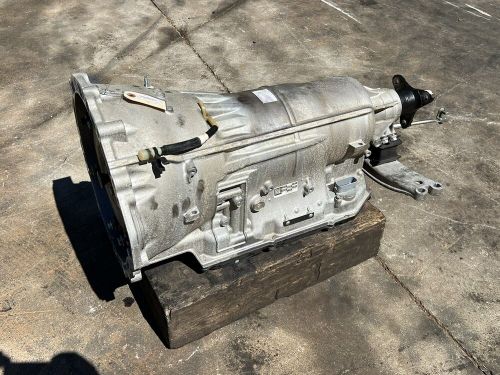2014-2017 Lexus IS350 OEM 3.5L 8 Speed Automatic Transmission ECT-i 90K RWD, US $950.00, image 4