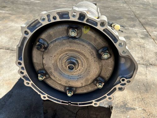 2014-2017 Lexus IS350 OEM 3.5L 8 Speed Automatic Transmission ECT-i 90K RWD, US $950.00, image 7