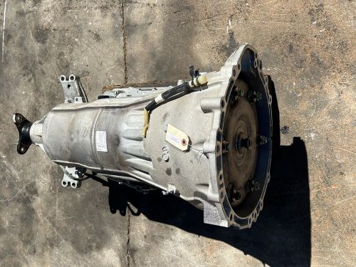 2014-2017 Lexus IS350 OEM 3.5L 8 Speed Automatic Transmission ECT-i 90K RWD, US $950.00, image 8