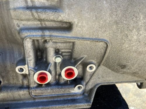 2014-2017 Lexus IS350 OEM 3.5L 8 Speed Automatic Transmission ECT-i 90K RWD, US $950.00, image 9