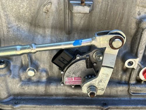 2014-2017 Lexus IS350 OEM 3.5L 8 Speed Automatic Transmission ECT-i 90K RWD, US $950.00, image 10