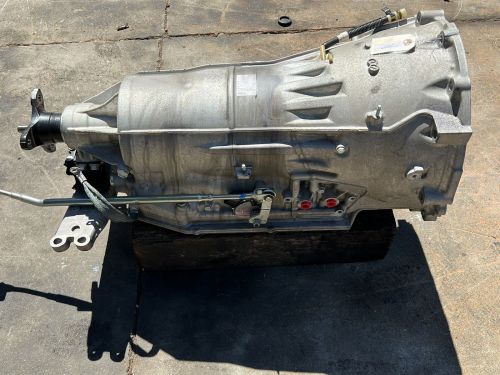 2014-2017 Lexus IS350 OEM 3.5L 8 Speed Automatic Transmission ECT-i 90K RWD, US $950.00, image 12