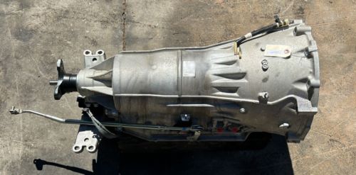 2014-2017 Lexus IS350 OEM 3.5L 8 Speed Automatic Transmission ECT-i 90K RWD, US $950.00, image 14