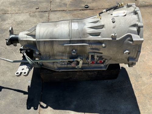 2014-2017 Lexus IS350 OEM 3.5L 8 Speed Automatic Transmission ECT-i 90K RWD, US $950.00, image 15