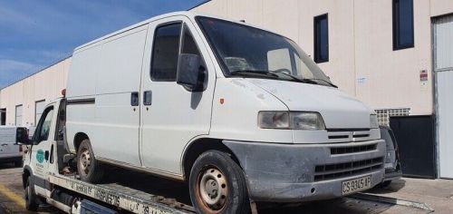 heating engine for PEUGEOT BOXER (230) VAN GRAN VOL. BAT.3200MM () GLAZED-, US $, image 2