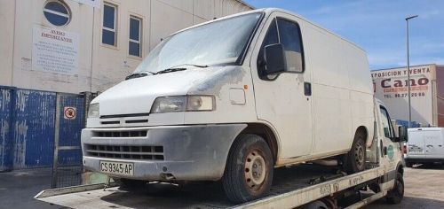 heating engine for PEUGEOT BOXER (230) VAN GRAN VOL. BAT.3200MM () GLAZED-, US $, image 3