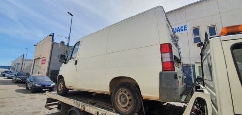 heating engine for PEUGEOT BOXER (230) VAN GRAN VOL. BAT.3200MM () GLAZED-, US $, image 4