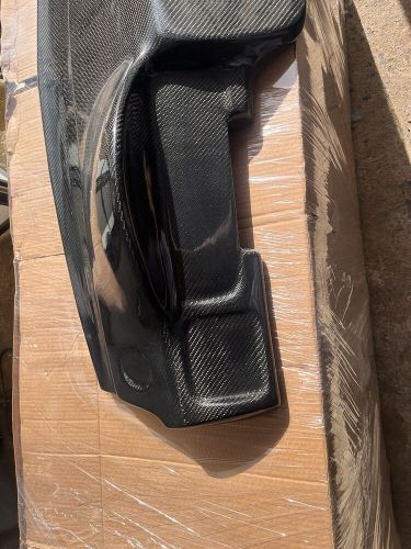 For 96-00 Honda Civic Ek Em1 Dashboard Style Oem In Carbón Twill Cf, US $950.00, image 4