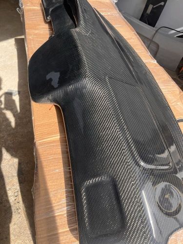 For 96-00 Honda Civic Ek Em1 Dashboard Style Oem In Carbón Twill Cf, US $950.00, image 6