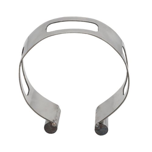 2 PCS Tacking Band Clamp for welding/fabrication 3"76.1mm Stainless Steel Silver, US $59.99, image 2